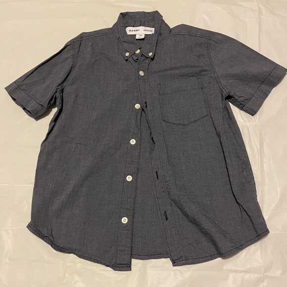 Boys Button Downs (3) - Picture 6 of 7